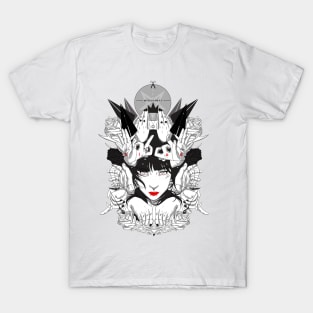 Witchcraft T-Shirt